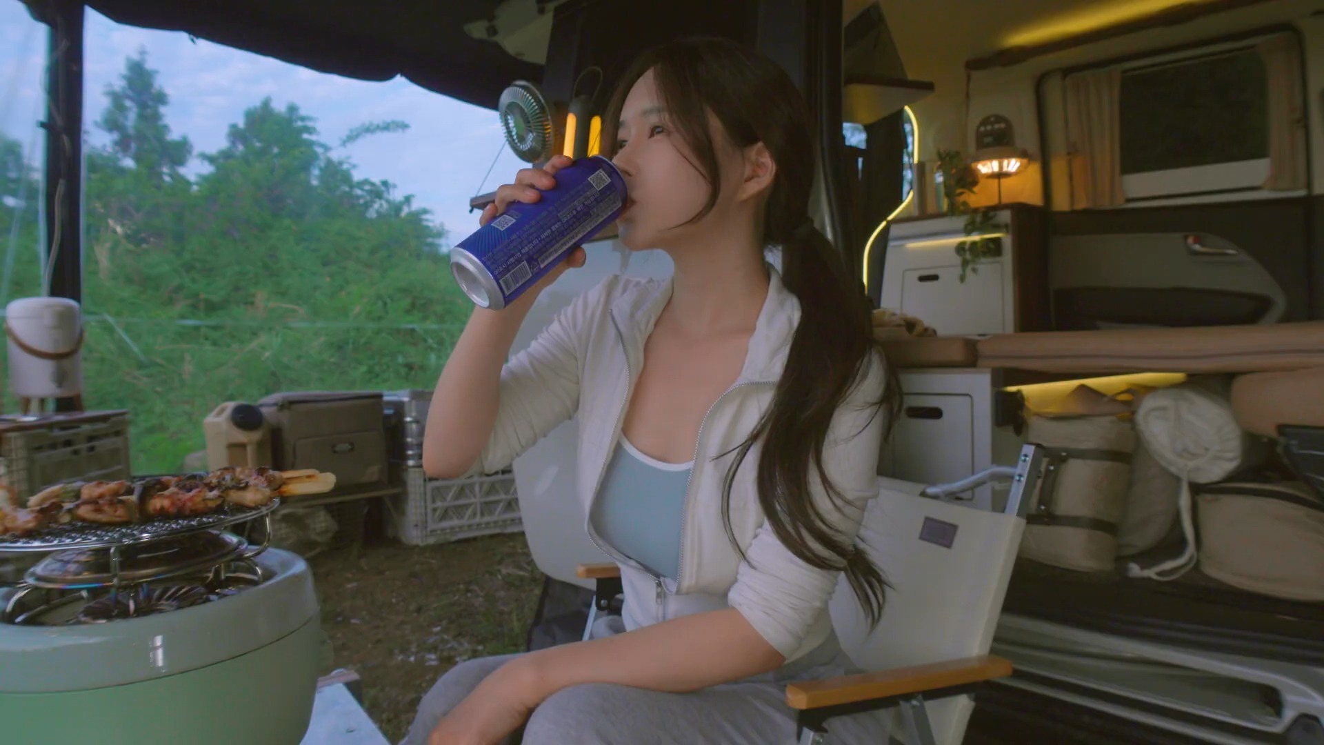 第九届内蒙古自治区文化产业博览交易会启幕